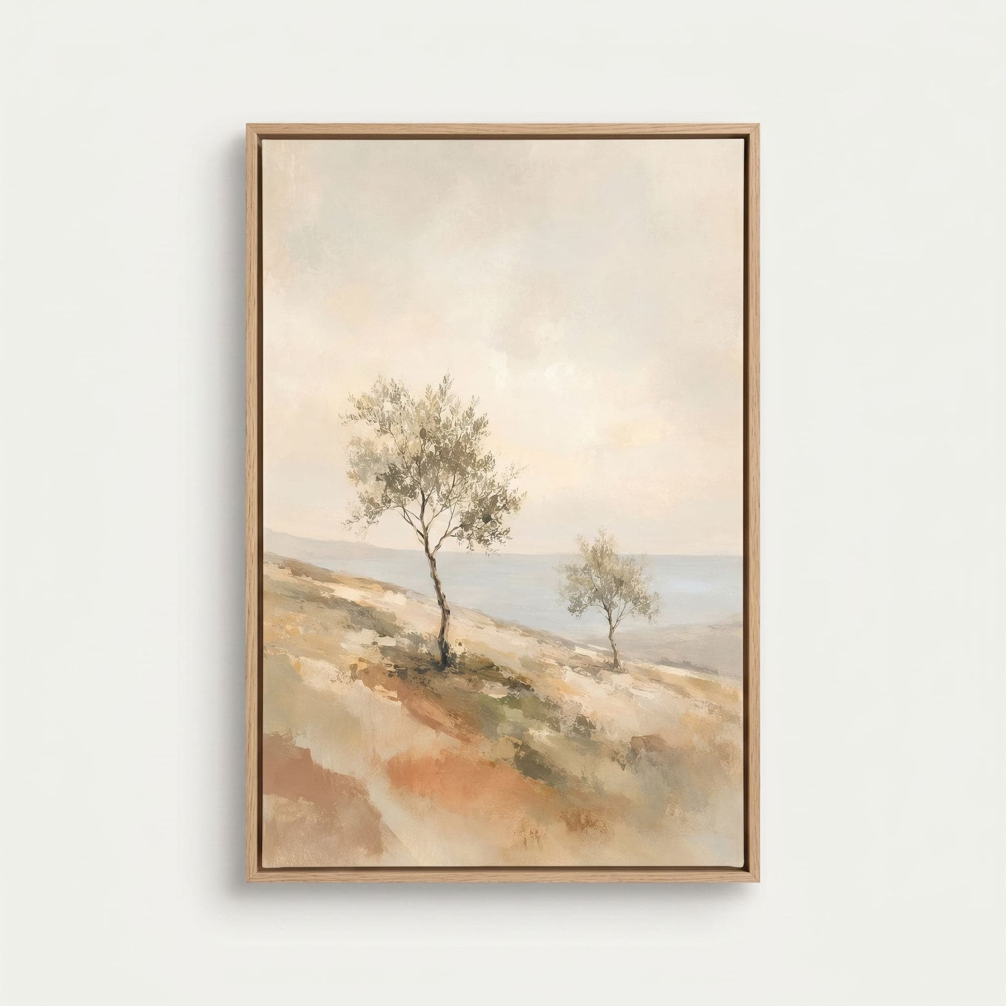 Olive Light